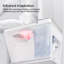 Toilette intelligente moderne intégrée, couvercle à ouverture / fermeture automatique, siège chauffant à température, nettoyage instantané à l'eau chaude, chasse automatique, chasse à distance, chasse d'eau