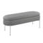 Banc de rangement en similicuir-698959102