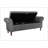 Multifunctional Storage Rectangular bench