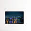 No Frame Print on Wood