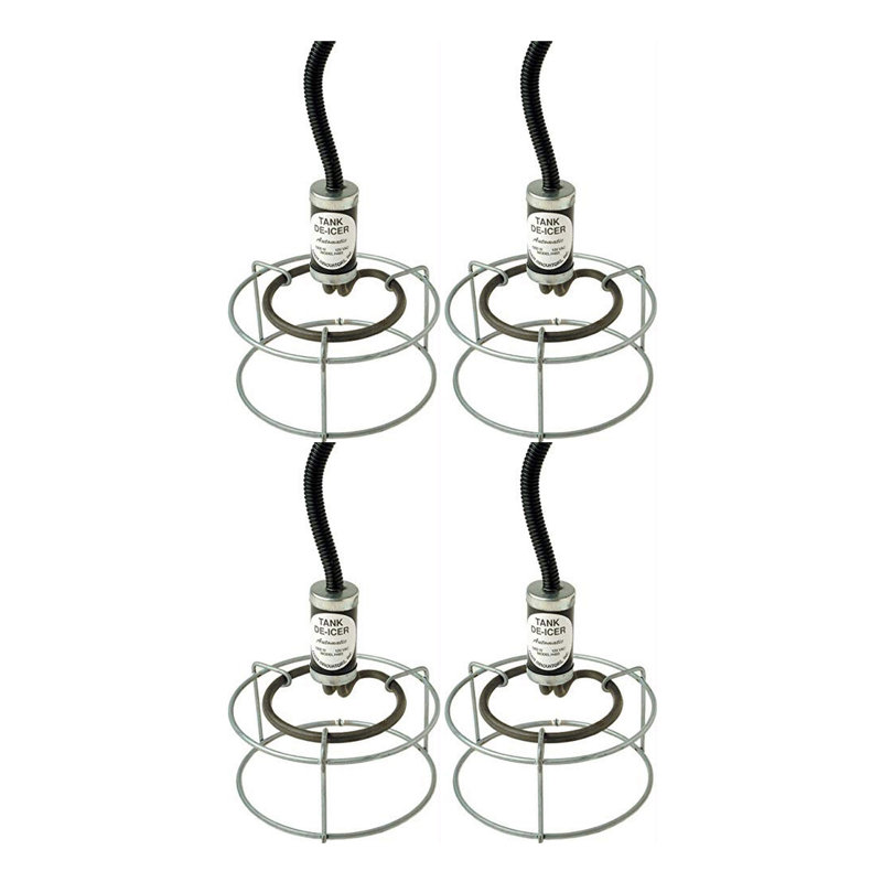 Heating / Lighting