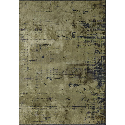 Rapture Abstract Area Rug