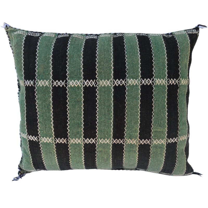 Lumbar Pillow Cover & Insert