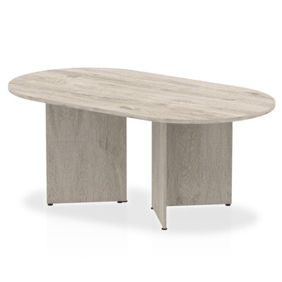 Kyvan Rectangle Conference Table