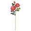 Fleur artificielle rose-1937437254