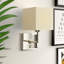 Laylah Wall Sconce