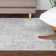 Tapis gris
