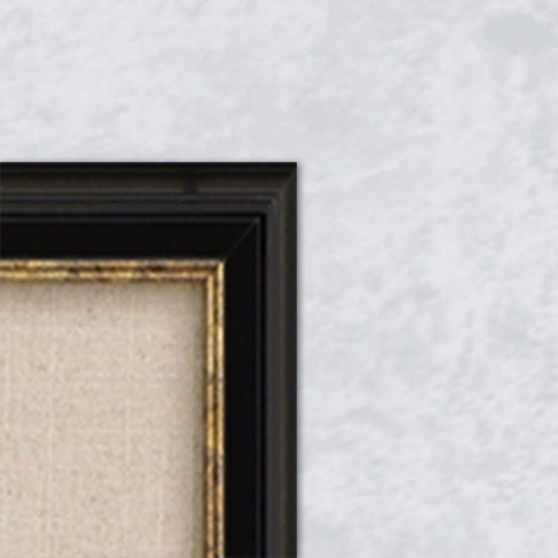 Capiz - impression sur toile Shadowbox