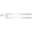 Selection Cube 18" Wall Mounted Towel Bar