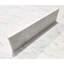 2.95"x12" Carrara Honed Tiles