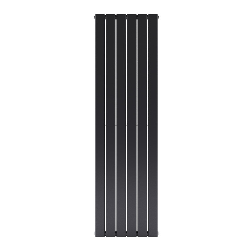 Carney Vertical Designer Radiator, 1600cm H x 456cm W x 61cm D