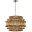 Antigua 3 - Light Chandelier-1934421619-1934421618