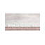 Tapis oriental rose / ivoire Boyland-1228972180