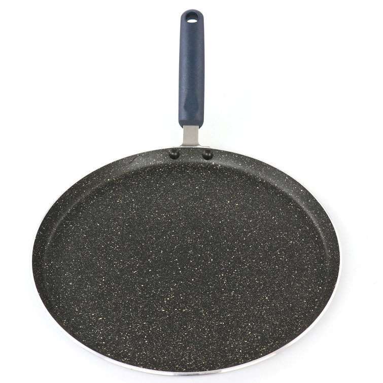 Oster 11 Inch Nonstick Aluminum Pancake Pan