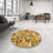Performance Wool Geometric Indoor Rug-1944762485