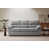 Chenille Grey is out of stock