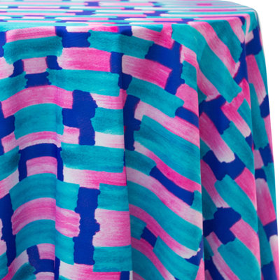 Polyester Tablecloth