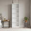 182cm H Bookcase-1567458989