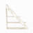 Basri Geometric Bookcase-103908181