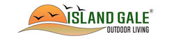 Logo Island Gale