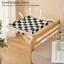 4.72 " H Cat Hammock