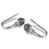 Satin Nickel selected