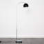 Derosier 152cm Arched Floor Lamp-175865589-175865591