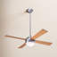 Ball LED Downrod Ceiling Fan-61906366-61906367-61906371