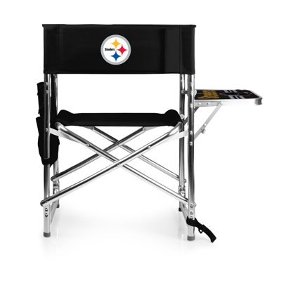 Folding Director Chair