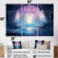 Sverre - ensemble d'art mural abstrait paysage-108316081-108316082