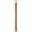 Support en bois de cèdre brut olympique Traditional-88614367