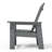 Laguna Kids All-Weather Poly Adirondack Chair-2075909288