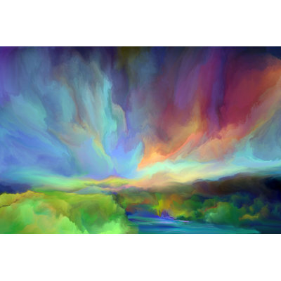 Fairy Land par Pobytov