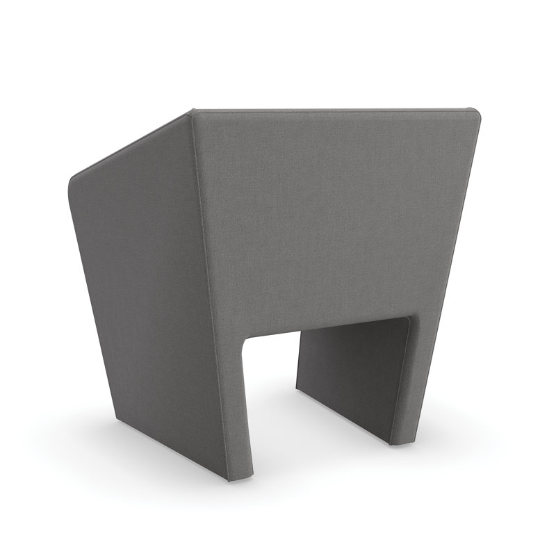 Flyn Linen Armchair