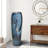 Tripolia Handcrafted Urn Fountain with Lights