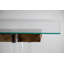 Fiorela Glass Dining Table