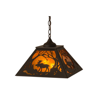 Faison 2 - Light Chandelier