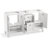 Hearthaven 60-In Bathroom Vanity Set-65971646