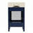 Bathroom Vanity with Ceramic Sink-2133590465