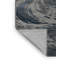  Tapis bord de mer lavable Stormy Seas-224111585