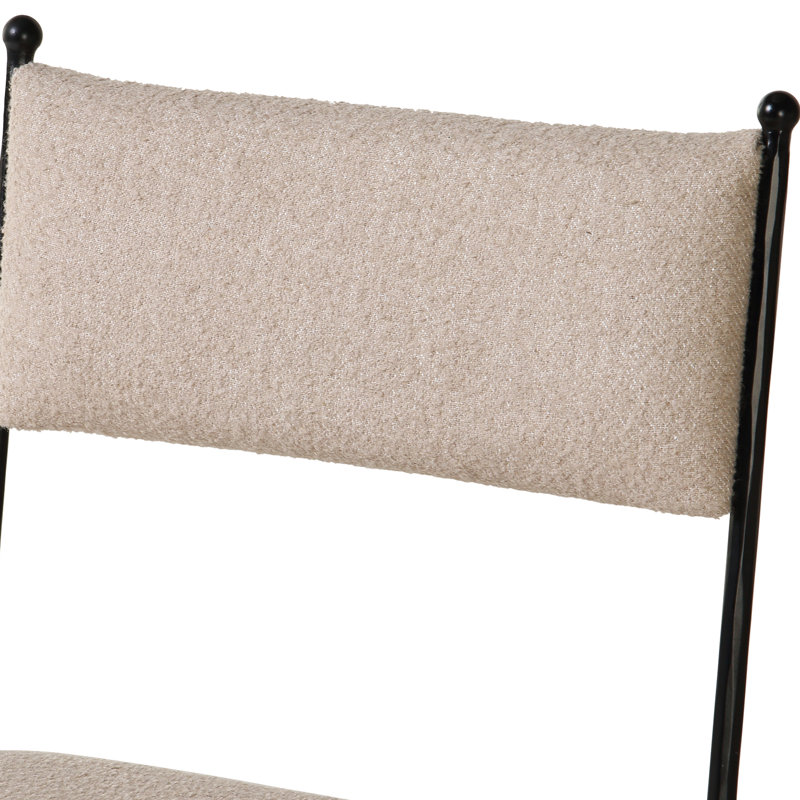 Posta Dining Chair Beige, Beige