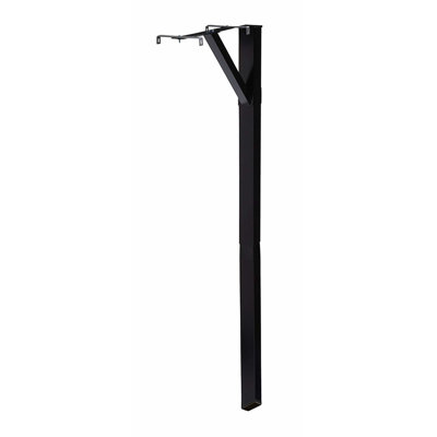 38.81'' H Decorative Post