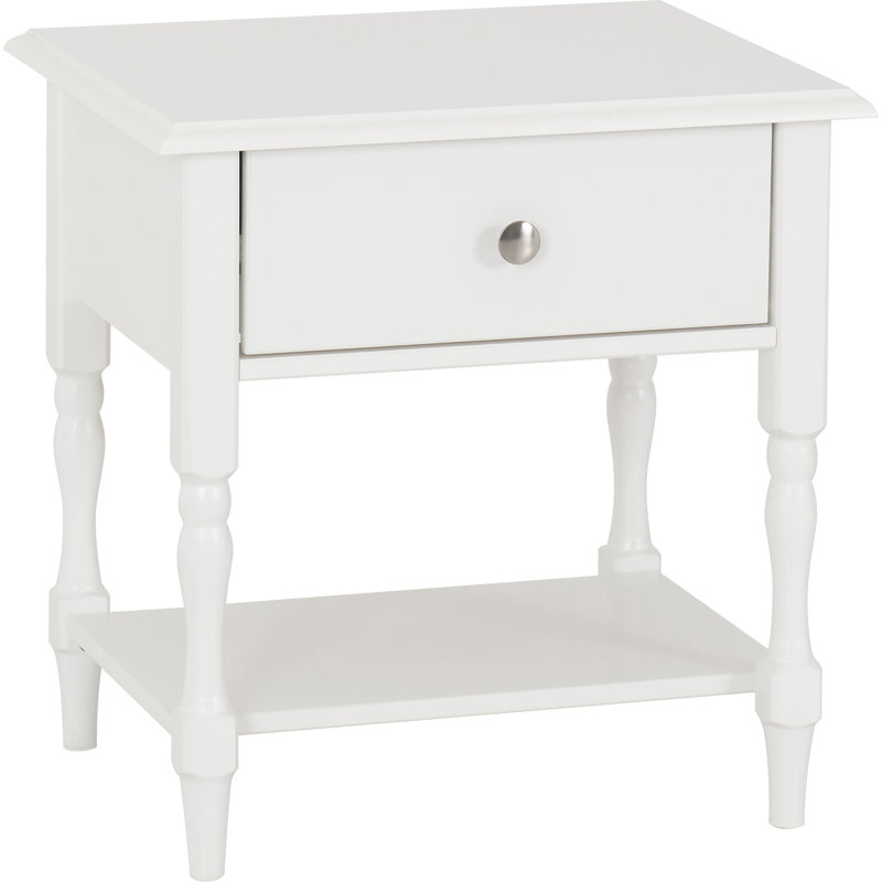 Clarita Side Table