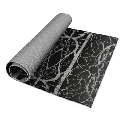 Shaded Grace Indoor And Outdoor Area Rug