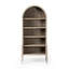 Tolle Solid Wood Bookcase-2029600621