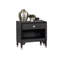 Port de charge USB Mid-Century