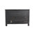 Mongolia Solid Wood Accent Trunk