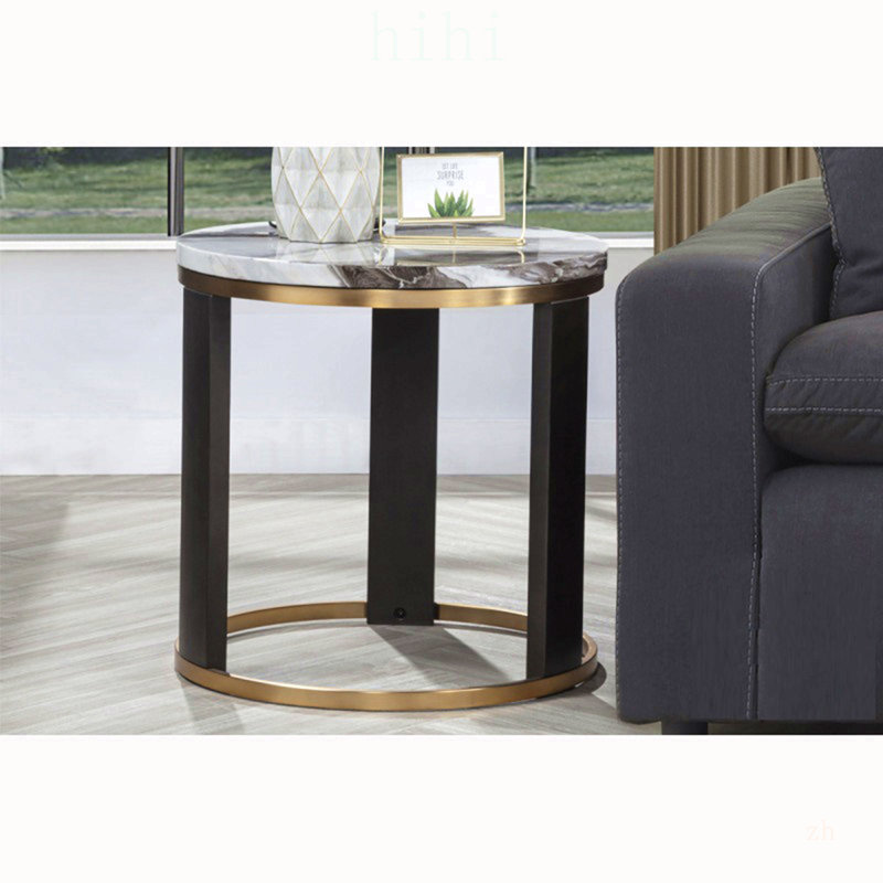 Table basse moderne pour salon avec rangement, plateau relevable, étagères ouvertes, fini anthracite, structure en bois robuste