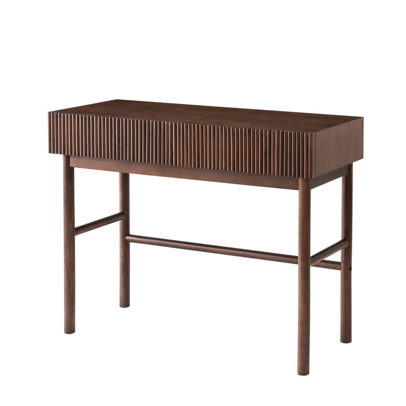 Console Darthie, Noyer