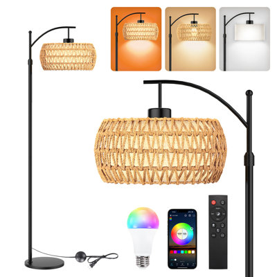 Lampadaires